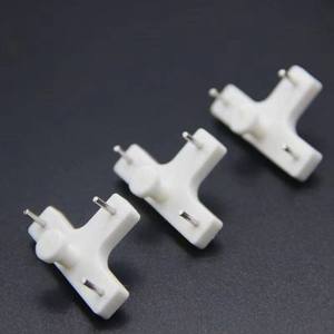 T Slot Hooks Stainless Steel 3-5kg Load Capacity For Hanging <b>Pictures</b> <b>Frames</b> And Paintings Invisible Nail Design - Product Image 2