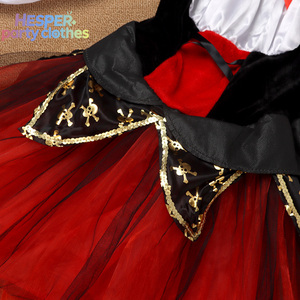Disfraz de Pirata HESPER para Halloween, Disfraz Infantil de Pirata del Caribe para Juegos de Rol, Vestido para Carnaval, Pascua y Actuaciones Escénicas - Product Image 3