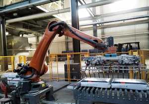 Online toptan sprey boya yanmaz koruyucu kaplama ince duvarlı çelik konstrüksiyon - Product Image 5