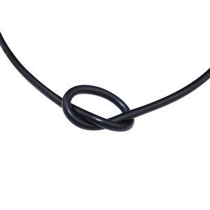 Câble électrique AWM 2464 noir 26awg 4 conducteurs, gaine en PVC, flexible, isolé, blindé en feuille étamée, cuivre pur, rouleau - Product Image 6