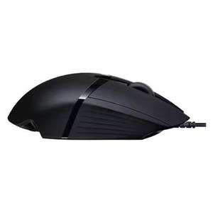 Nuevo Ratón para Juegos <span class=keywords><strong>Logitech</strong></span> <span class=keywords><strong>G402</strong></span> Hyperion Fury con Cable, 4000 DPI, 8 Botones Programables, Seguimiento de 3200 FPS, Ligero y Ergonómico - Product Image 6