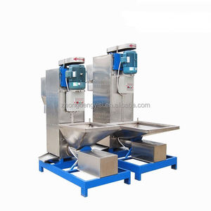Máquina de Alta Capacidad para Deshidratación y Secado por Centrifugado de Láminas Rígidas de Plástico PET, PP, PE, ABS, PVC, PS, Línea de Reciclaje de Botellas Usadas/Desechadas - Product Image 5