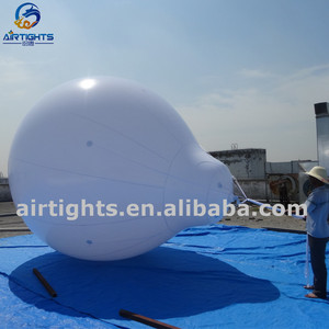 Ballon d'air chaud gonflable en forme de ballon, kit personnalisable à l'hélium pour divers couleurs, fabriqué en chine, livraison gratuite - Product Image 6