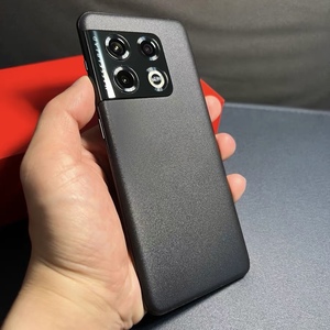 Smartphone OnePlus 10 Pro 5G avec appareil photo Hasselblad, processeur Snapdragon, nouveau téléphone mobile, vente en gros, charge rapide, téléphone 5G, téléphone de jeu - Product Image 3