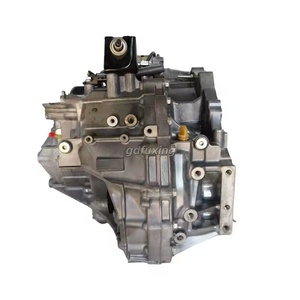 Transmisión UB80E UA80E Usada para Toyota LEXUS ES350 V6 2WD, Transmisión Automática de 8 Velocidades con Cambio Directo - Product Image 4