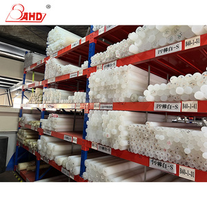 Thanh PP Đường Kính Nhỏ Tùy Chỉnh Thanh <span class=keywords><strong>Polypropylene</strong></span> 2Mm 3Mm 4Mm Thanh Nhựa Cứng - Product Image 3