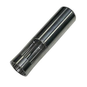 Servicios de Mecanizado CNC de Precisión al por Mayor de Fábrica, Piezas de Aleación de Aluminio, Estampados Estructurados y Soportes de Doblado de Chapa Metálica - Product Image 5