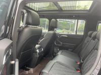 Jetour T2 2026 Modèle 2.0TD XWD Discovery d'occasion