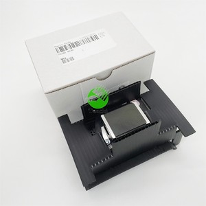 Đầu in F160010 <span class=keywords><strong>DX5</strong></span> cho máy in Epson <span class=keywords><strong>DX5</strong></span>, đầu in nước, đầu in đã mở khóa, dùng cho máy in 9800, 4800, 4880, 7800 - Product Image 3