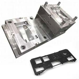 Plástico personalizado ABS PP PC Electrodomésticos Conector Moldeo por inyección - Product Image 2