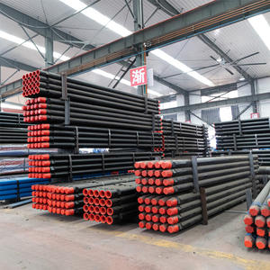 ספקים ויצרני סינית של מוטות מקדחות סלע המציע פתרונות קידוחים באיכות גבוהה - Product Image 5