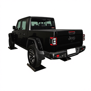 <span class=keywords><strong>รถ</strong></span><span class=keywords><strong>กระบะ</strong></span> Gladiator รุ่นใหม่ล่าสุด ปรับ<span class=keywords><strong>แต่ง</strong></span>พิเศษ หลังคาสูง ยอดขายอันดับหนึ่งระดับโลก สีดำ 4 ประตู 4 ที่นั่ง เครื่องยนต์เทอร์โบ - Product Image 5