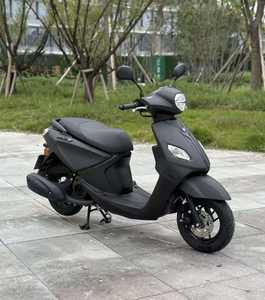 <span class=keywords><strong>Yamaha</strong></span> JOG <span class=keywords><strong>125</strong></span> 100-200CC 9.7Nm de couple Courroie trapézoïdale CVT Moto urbaine à conduite douce avec une vitesse maximale de plus de 80 km/h et moteur à balais - Product Image 1