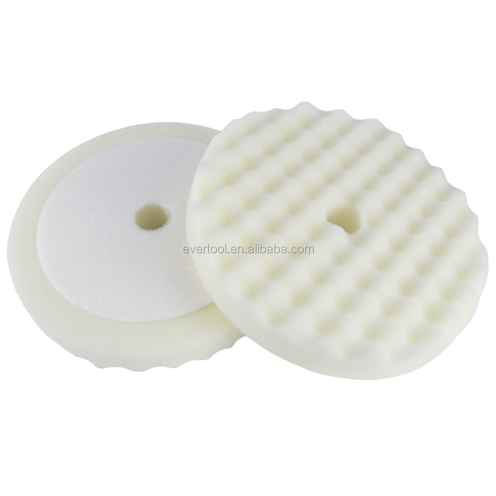 Губка 8 дюймов полировка pad