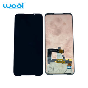 Schermo OLED LCD Touch di Ricambio per <span class=keywords><strong>Xiaomi</strong></span> Black Shark <span class=keywords><strong>3</strong></span> <span class=keywords><strong>Pro</strong></span> <span class=keywords><strong>Redmi</strong></span> - Product Image 1
