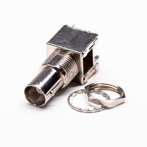 <span class=keywords><strong>ขั้ว</strong></span><span class=keywords><strong>ต</strong></span>่อ BNC <span class=keywords><strong>แบ</strong></span>บ PCB Mount ชนิด<span class=keywords><strong>ต</strong></span>รง <span class=keywords><strong>ต</strong></span>ัวเมีย 50 โอห์ม 75 โอห์ม รองรับ 4GHz ชุบทอง ขา<span class=keywords><strong>ต</strong></span>รงกลาง <span class=keywords><strong>แบ</strong></span>บ Through Hole Solder - Product Image 4