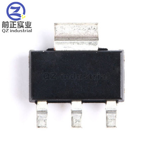 Qz ban đầu thành phần điện tử sot-223 <span class=keywords><strong>AMS1117</strong></span> <span class=keywords><strong>AMS1117</strong></span>-<span class=keywords><strong>1.2</strong></span> - Product Image 3