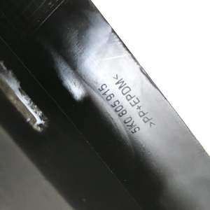 Fermo SPOILER paraurti anteriore Kit carrozzeria Auto per <span class=keywords><strong>accessori</strong></span> <span class=keywords><strong>Golf</strong></span> <span class=keywords><strong>6</strong></span> 2009-2013 - Product Image 4