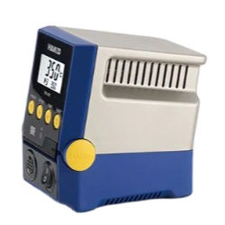 Station de soudage numérique 100W FX971/FX-971, nouvelle génération, haute puissance, sans plomb, ESD sécurisé, conforme RoHS, fer à souder T39 - Product Image 2