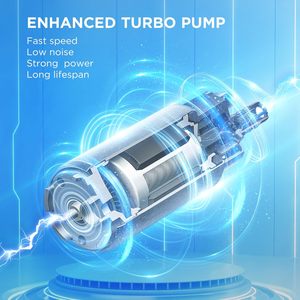 Module de pompe à carburant SYKRSS E9073M pour Hyundai Elantra 2011-2016 L4 1.8L berline 4 portes, pièce de rechange - Product Image 5