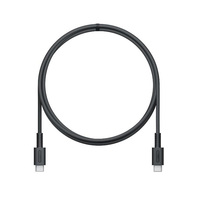Chargeur universel rapide AC pour Nintendo Switch 2 Type-C Adaptateur d'alimentation Charge rapide AC Adaptateur EU/UK/US Plug