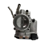 Auto Parts Throttle Valve Body Assy 35100-2B180 35100 2B180