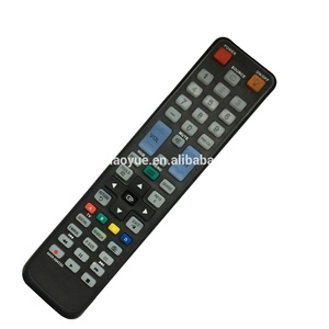 Forte ricevitore satellitare <span class=keywords><strong>tv</strong></span> <span class=keywords><strong>telecomando</strong></span> coperchio di protezione in silicone - Product Image 1