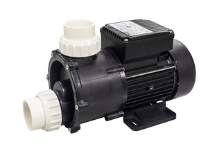 ปั๊มนวดอ่างอาบน้ำ <span class=keywords><strong>DXD</strong></span> 310H ราคาดีที่สุด 230V 50/60Hz แบบพกพาในร่ม ดีไซน์ทันสมัย วัสดุ ABS รองรับการผลิตแบบ OEM และปรับแต่งได้ - Product Image 5