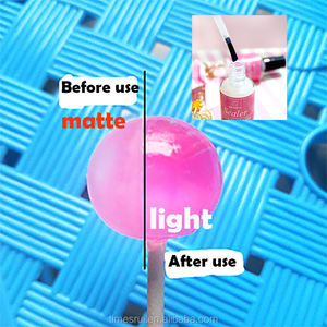 Barniz que proporciona una superficie protectora utilizada en arcilla, madera, Metal, cuero y <span class=keywords><strong>tela</strong></span> - Product Image 4