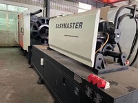 Machine d'injection hydraulique d'occasion ChenHsong EM560-SVP/3 à économie d'énergie, 560 tonnes, pour le moulage de chaises en plastique