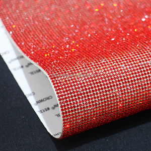 Стразы со стразами, 20 х24 см - Product Image 3