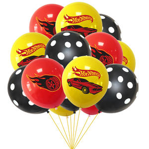 Artículos para Fiesta <span class=keywords><strong>de</strong></span> <span class=keywords><strong>Hot</strong></span> <span class=keywords><strong>Wheels</strong></span>, Set <span class=keywords><strong>de</strong></span> Globos con Pancarta <span class=keywords><strong>de</strong></span> Autos <span class=keywords><strong>de</strong></span> Carreras, Decoración <span class=keywords><strong>de</strong></span> Pastel <span class=keywords><strong>de</strong></span> Látex con Autos <span class=keywords><strong>de</strong></span> Juguete para Fiesta <span class=keywords><strong>de</strong></span> Cumpleaños <span class=keywords><strong>de</strong></span> Niño Amante <span class=keywords><strong>de</strong></span> las Carreras - Product Image 5