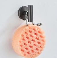 Support mural AKPN en acier inoxydable 304 pour brosse de toilette et rouleau de papier toilette – Vente en gros