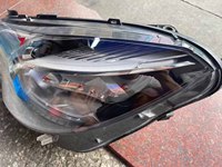 Faros LED de alta calidad para Mercedes W207 2010-2015 E200, E260, E300, E350, E400