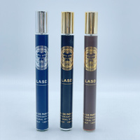 Vente en gros d'usine, échantillons de parfums arabes du Moyen-Orient, Dubaï, 35 ml, parfum portable longue durée, parfum neutre, haute qualité