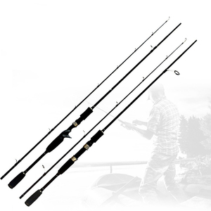 1,8 m 2,1 m 2,4 m Honoreal <span class=keywords><strong>Blank</strong></span> Overhead Oem Herzhafter Aufstieg <span class=keywords><strong>Master</strong></span> Thunfisch Pitch Slow Solid Carbon Shore Light Langsame <span class=keywords><strong>Jigging</strong></span> Rod - Product Image 1