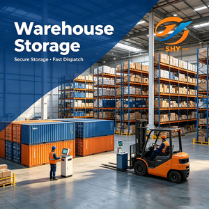 <span class=keywords><strong>Agente</strong></span> de Envío Aéreo de China a Estados Unidos, Servicios de Importación y Exportación para Empresas que Importan desde China - Product Image 3
