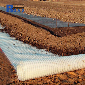 Las rejillas de plástico y los geotextiles pueden reemplazar las capas tradicionales de arena y grava. - Product Image 4