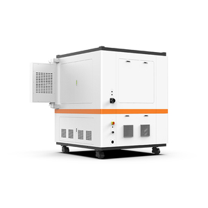 Láser de picosegundos Máquina de corte por láser de vidrio sin dolor Alta precisión Profesional Alta calidad Precio bajo - Product Image 5