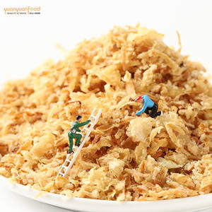 Factory Direct Supply Green <strong>Spring</strong> Fried <strong>Onion</strong> Ad Dehydrated Roasted <strong>Onion</strong> - Product Image 5