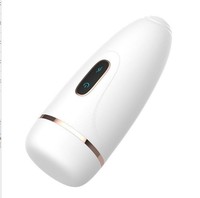 Masturbateur vibrant intelligent à télécommande, haute qualité, à prix abordable, pour hommes, sensation réaliste, jouet sexuel pour adultes, format poche, mains libres, vente chaude