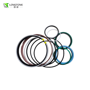 Kit guarnizioni cilindro olio Zoomlion riparazione caso di trasferimento idraulico Kit guarnizioni parti pompa per calcestruzzo - Product Image 5