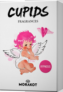 สเปรย์น้ำหอมกลิ่นกามเทพสำหรับผู้ชายสเปรย์ระเบิดกลิ่นดอกไม้ใช้ในบ้านขนาดปกติขายส่ง - Product Image 5