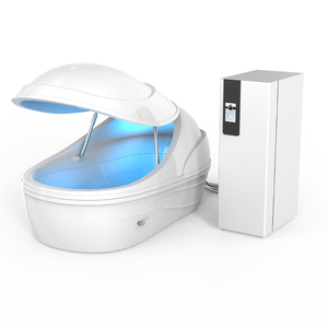 ReparoSpace : Options de <span class=keywords><strong>prix</strong></span> pour les cuves de privation sensorielle destinées aux centres de bien-être et la planification des investissements pour spas - Product Image 6