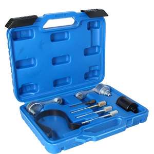 BRILLIANT TOOLS - BT593180 Juego de herramientas de ajuste del motor para Jaguar, Land Rover 2,7, 3,0 TD V6 MOTOR Y JUEGO DE DISTRIBUCIÓN - Product Image 3