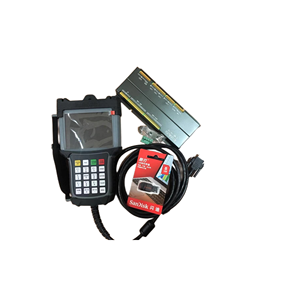 ที่อุดมไปด้วยอัตโนมัติ A57 DSP ควบคุม - Product Image 1