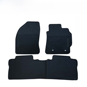 Adecuado para Civic, CRV, Camry de 8ª y 9ª generación, Accord, Nuevo <span class=keywords><strong>Corolla</strong></span>, versión de Hong Kong y Macao con volante a la derecha, de goma. - Product Image 1