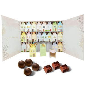 Cadeau <span class=keywords><strong>de</strong></span> noë<span class=keywords><strong>l</strong></span> <span class=keywords><strong>calendrier</strong></span> <span class=keywords><strong>de</strong></span> <span class=keywords><strong>l</strong></span>'<span class=keywords><strong>avent</strong></span> boîte boîte en papier boîte aveugle <span class=keywords><strong>de</strong></span> luxe chine emballage <span class=keywords><strong>calendrier</strong></span> <span class=keywords><strong>de</strong></span> <span class=keywords><strong>l</strong></span>'<span class=keywords><strong>avent</strong></span> vide pour biscuits au <span class=keywords><strong>chocolat</strong></span> bonbons - Product Image 1