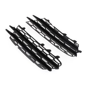 Paire de pare-chocs avant O/S Grille inférieure pour VW <span class=keywords><strong>Scirocco</strong></span> 2008-2014 1K8853666B - Product Image 4