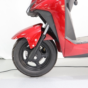 Oferta Especial Motocicleta Eléctrica de Alta Velocidad Potente con Batería de Litio/Plomo-ácido Ciclomotor Scooter Eléctrico - Product Image 3